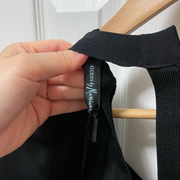 Guess by Marciano cut out bandage dress - Picture 9 of 9